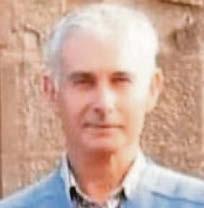 Murder rap OAP 'didn't get on with' gun victim