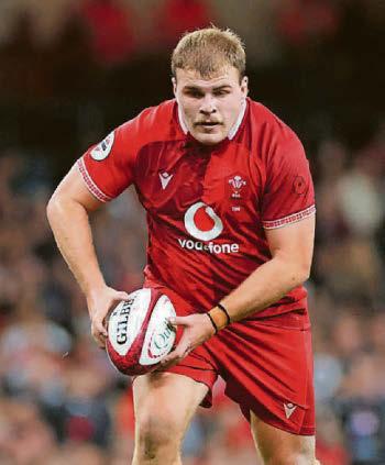 GRIFFIN: RUSSELL MAGIC ALWAYS AT HAND