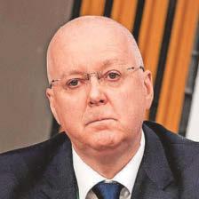 Findlay refuses to back down in Lord Advocate 'corruption' claim row