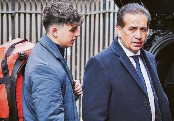 Lorry driver faces jail for death smash