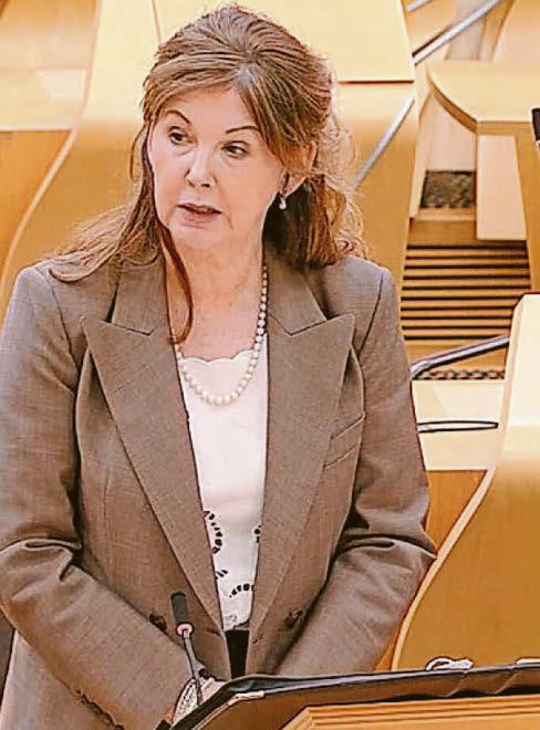 Swinney dodges question on ending law chief's dual role
