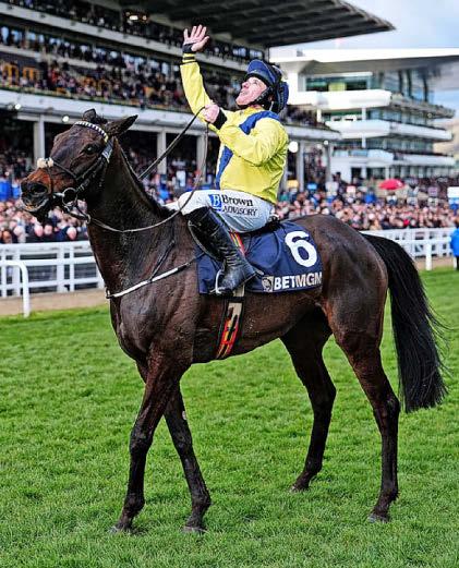 Racing NATIONALE SETBACK
