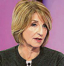 Kaye aims to get back on track after BBC job axe