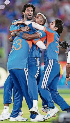 EASY FOR INDIA