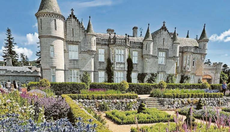 Law change could split land and property