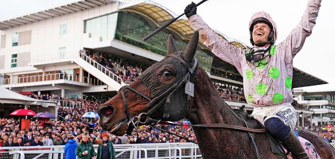 GAELIC'S COLD FOR TOWNEND