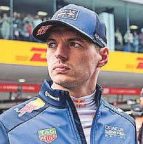 Max: New rules are ruining F1