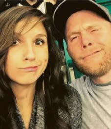 Mormon grief author killed husband with Moscow mule