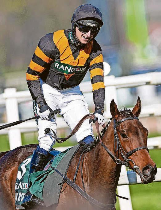 MULLINS' REPRIEVE