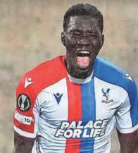 FIRST CLASS ISMAILA