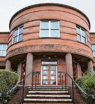 SNP 'ignored' sex assault rap politician complaints