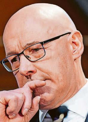SNP axe sex offender's friend