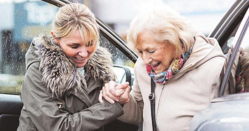Carer's allowance 'debtors' to be repaid