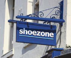 Shoe Zone puts boot into Reeves as profits tumble