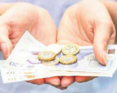 Cash still very much king for Post Office customers