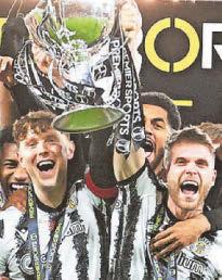 Saints take on Pars in defence of League Cup