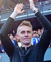HIRST: HANDS OFF KIERAN