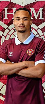 MJ EYES GORGIE GLORY