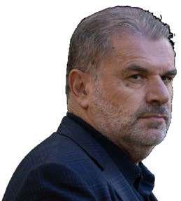 SCOTS LOSE OUT ON ANGE