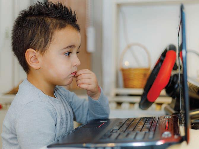Beat the boredom online