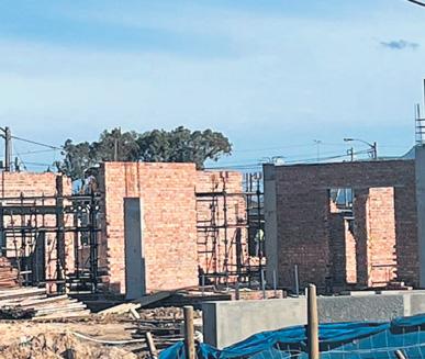 Samora patient's patience urged