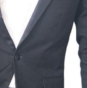 George to light up stage