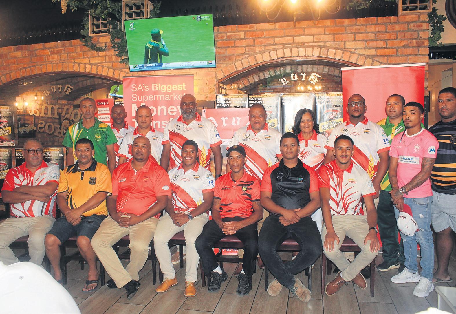 'Rugby bou ons gemeenskappe'