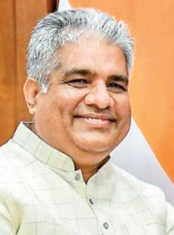 Bhupendra Yadav stresses media’s role in democracy