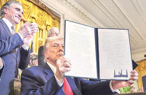 New trouble for India as Trump will announce tariffs on pharma imports