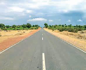 Rail and road networks in Raj to be strengthened: CM