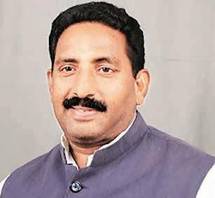 Nadbai ex-MLA Awana quits Cong, joins RLD