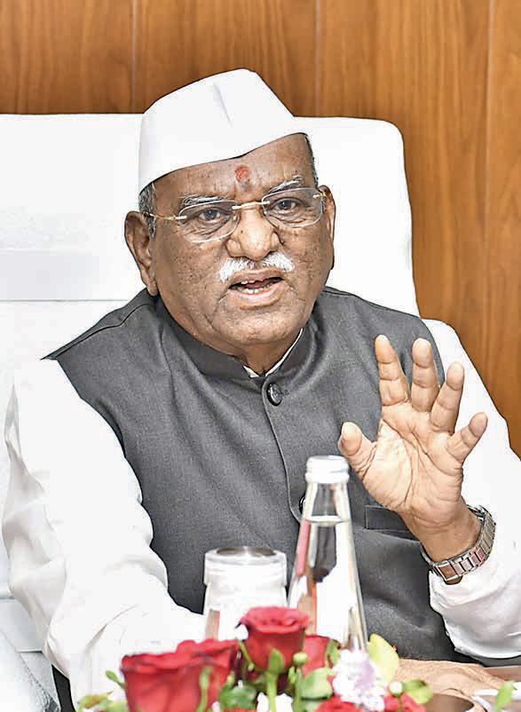 ‘Create a society of equality by treading Ambedkar's path'