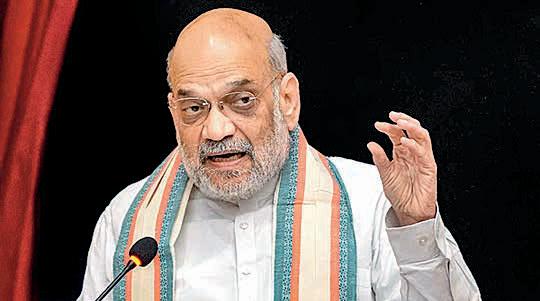 Union Home Min Shah to inaugurate Save Earth Conclave on April 22
