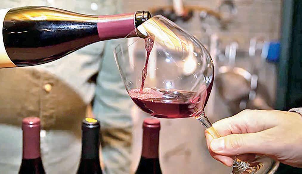 Alcohol causes cancer, and less than 1 drink can increase your risk