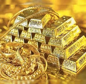 Gold, silver fly amid global demand surge