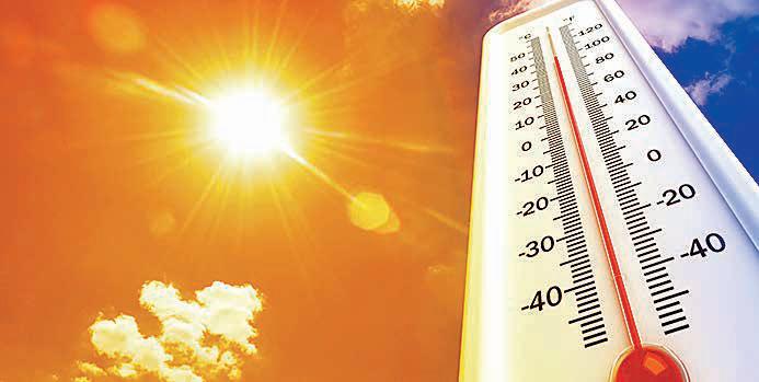 Temperatures to rise again across Rajasthan