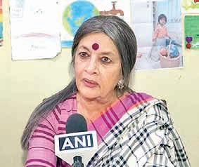 Nishikant Dubey is a serial communal offender: Brinda