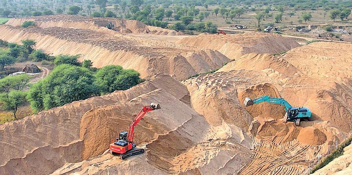Mining plan approvals to go online from May 1