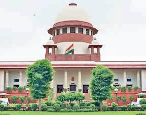 Bail of cow smuggler rejected in apex court