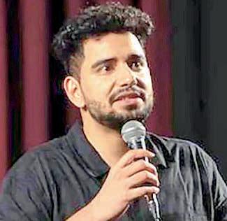 SC takes note of plea alleging Samay Raina ridiculed disabled
