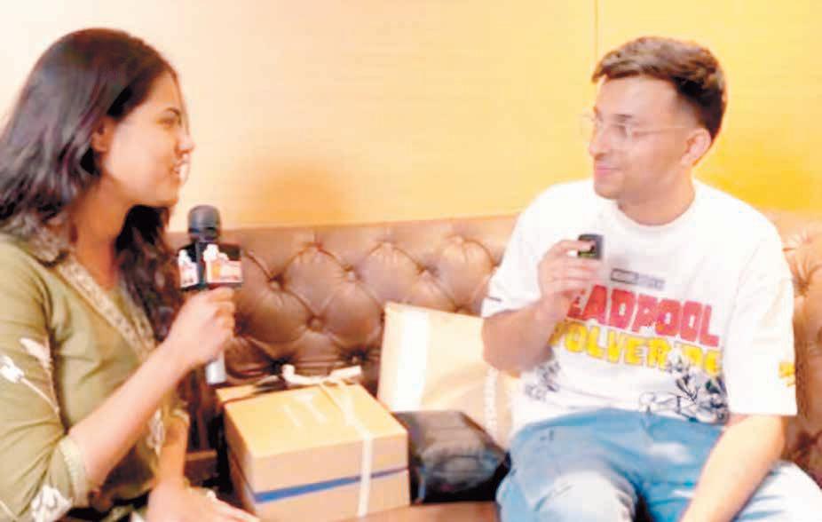 India's Battle Between Comedy and Censorship