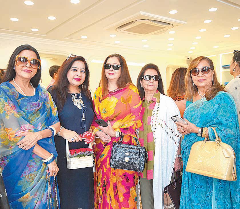 SEWA: Crafting Khadi's Future