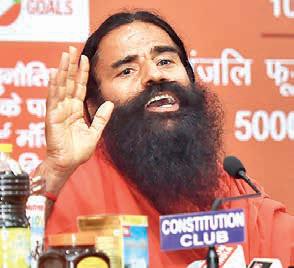Delhi HC asks Ramdev to take down videos targeting Rooh Afza