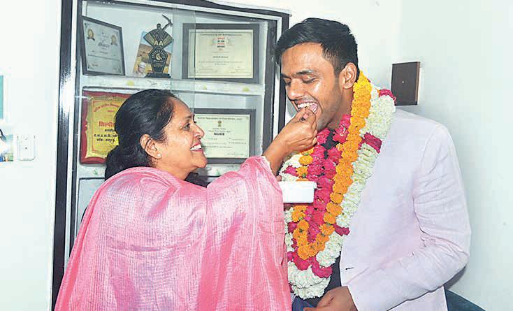 Jaipur to Barmer: UPSC success stories emerge across the State