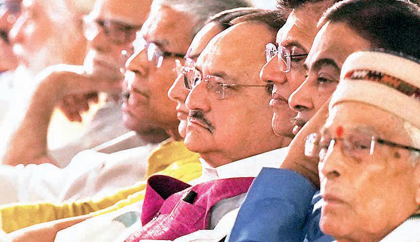 If neglected, organisations lose character, direction: Bhagwat