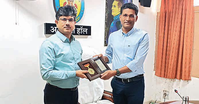 Rajasthan bets big on minerals with new exploration body