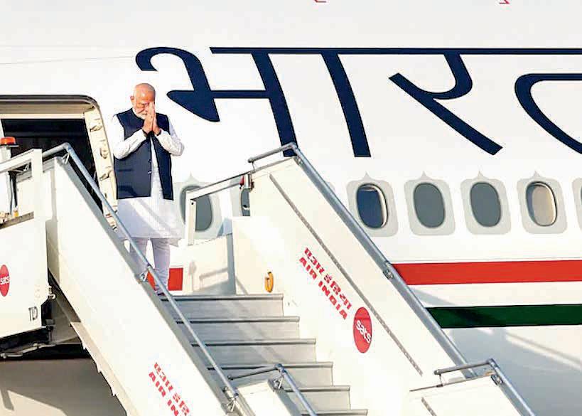 Kashmir terror attack: Bihar on high alert ahead of PM Modi's visit