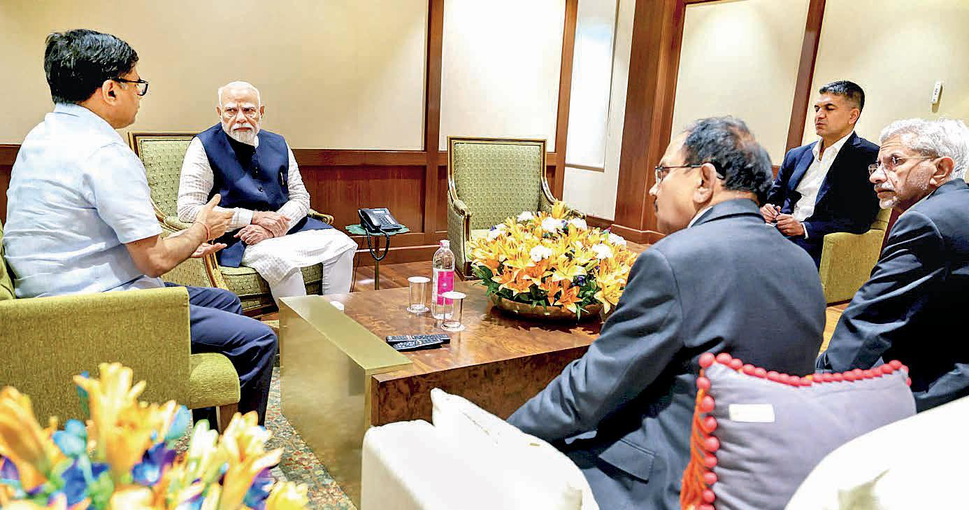 PM Modi’s Kanpur visit cancelled in wake of Pahalgam terrorist attack