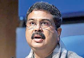 Union Minister Pradhan to attend conf in Sirohi on April 24