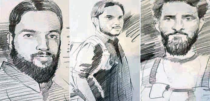 Terrorists from Pak among Pahalgam attackers, ₹20 lakh reward announced